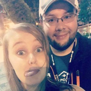 Meet your Posher, Tyler